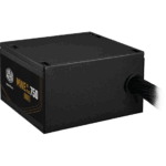 TÁP Cooler Master 750W - MWE Bronze 750 V3 - MPE-7501-ACAAW-3BEU - 80+ Bronze ATX3.1 - Fekete Tápegység - Image 3