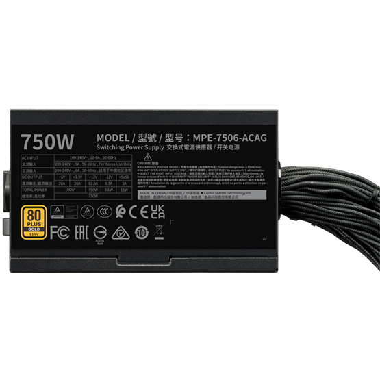 TAP_Cooler_Master_750W_-_MWE_Gold_750_v3_-_MPE-7506-ACAG-BEU_-_80_Gold_-_ATX_31_-_Nem_modularis_-_Fekete_Tapegyseg-i770983.png TÁP Cooler Master 750W - MWE Gold 750 v3 - MPE-7506-ACAG-BEU - 80+ Gold - ATX 3.1 - Nem moduláris - Fekete Tápegység - Image 4