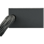 TÁP Cooler Master 750W - MWE Gold 750 v3 - MPE-7506-ACAG-BEU - 80+ Gold - ATX 3.1 - Nem moduláris - Fekete Tápegység - Image 5