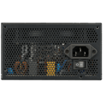 TÁP Cooler Master 750W - MWE Gold 750 v3 - MPE-7506-ACAG-BEU - 80+ Gold - ATX 3.1 - Nem moduláris - Fekete Tápegység - Image 6