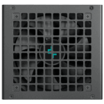 TÁP DeepCool 650W - PL650-D - R-PL650D-FC0B-EU - 80+ Bronze - fekete tápegység - Image 12