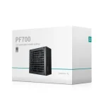 TÁP DeepCool 700W - DN 80+White - R-PF700D-HA0B-EU - Image 13