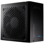 TÁP FSP 1000W - ADVAN-1000GM - 80+ Gold ATX3.1 Gen 5.1 - Fekete Tápegység - Image 3