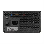 TÁP FSP 1000W - MEGA-1000GM - 80+ Gold ATX3.1 - Moduláris - Fekete Tápegység - Image 2