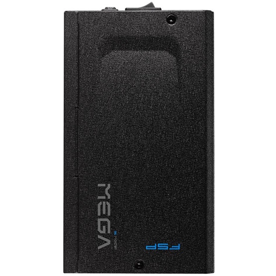 TÁP FSP 1200W - MEGA-1200GM - 80+ Gold ATX3.1 - Fekete Tápegység - Image 5