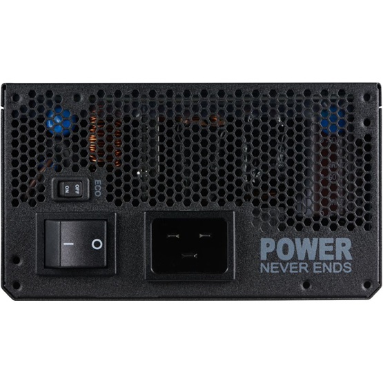 FSP 1350W 80+ Titanium MEGA TI - Image 11