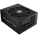 TÁP FSP 1650W - HPT2-1650M ATX3.1 - 80+ Platinum ATX3.1 Gen 5.1 - Fekete Tápegység