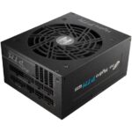 TÁP FSP 1650W - HPT2-1650M ATX3.1 - 80+ Platinum ATX3.1 Gen 5.1 - Fekete Tápegység - Image 2