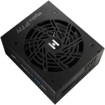 TÁP FSP 1650W - HPT2-1650M ATX3.1 - 80+ Platinum ATX3.1 Gen 5.1 - Fekete Tápegység - Image 3