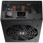 TÁP FSP 1650W - HPT2-1650M ATX3.1 - 80+ Platinum ATX3.1 Gen 5.1 - Fekete Tápegység - Image 4