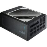 TÁP FSP 1650W - MEGA-1650TI - 80+ Titanium ATX3.1 Gen 5.1 - Fekete Tápegység