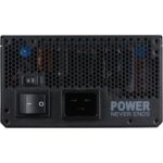 TÁP FSP 1650W - MEGA-1650TI - 80+ Titanium ATX3.1 Gen 5.1 - Fekete Tápegység - Image 6