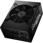 TÁP FSP 2500W - CANNON PRO 2500 - 80+ Platinum ATX3.1 Gen 5.1 - Fekete Tápegység - Image 2