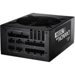 TÁP FSP 2500W - CANNON PRO 2500 - 80+ Platinum ATX3.1 Gen 5.1 - Fekete Tápegység - Image 3
