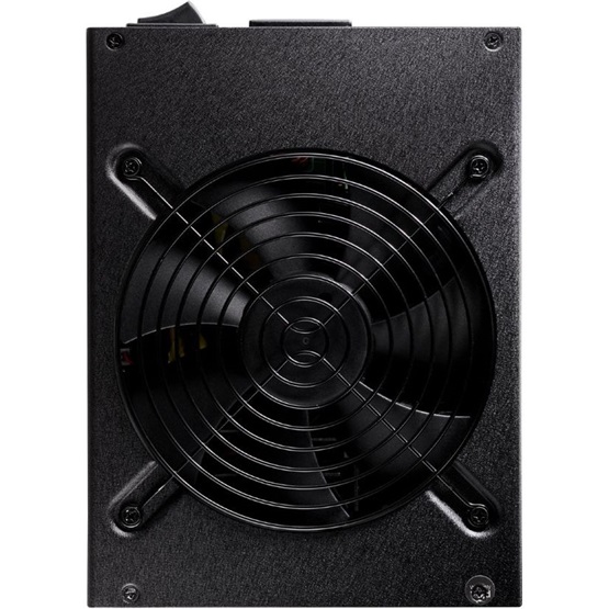 TÁP FSP 2500W - CANNON PRO 2500 - 80+ Platinum ATX3.1 Gen 5.1 - Fekete Tápegység - Image 5