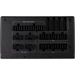 TÁP FSP 2500W - CANNON PRO 2500 - 80+ Platinum ATX3.1 Gen 5.1 - Fekete Tápegység - Image 6