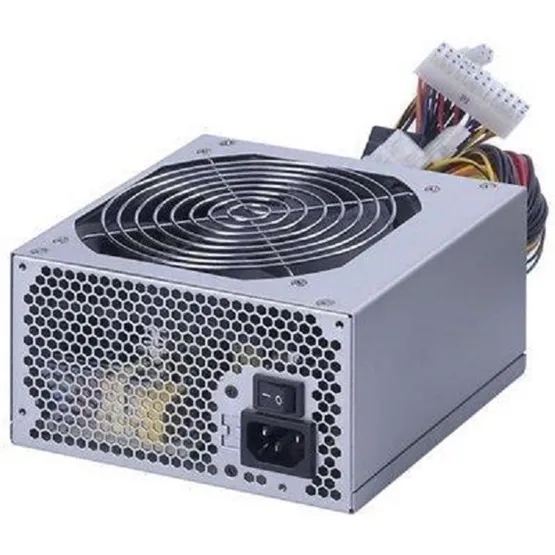 TÁP FSP 350 - SP400-AD - BULK - ATX 12V - Szürke Tápegység