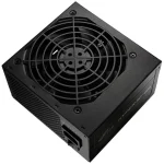 TÁP FSP 450W - HYPER 80+PRO450 BKB - 80+ Bronze - ATX12 V2.4 - Fekete Tápegység - Bulk - Image 4