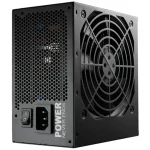 TÁP FSP 450W - HYPER 80+PRO450 BKB - 80+ Bronze - ATX12 V2.4 - Fekete Tápegység - Bulk - Image 5