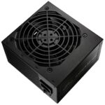 TÁP FSP 550W - HYPER 80+PRO550 BKB - 80+ Bronze - ATX12V V2.52 - Fekete Tápegység - Bulk - Image 4