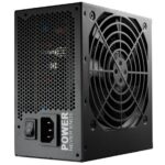 TÁP FSP 550W - HYPER 80+PRO550 BKB - 80+ Bronze - ATX12V V2.52 - Fekete Tápegység - Bulk - Image 5