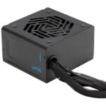 TÁP FSP 550W - VITA-550BD - 80+ Bronze ATX3.1 - Fekete Tápegység