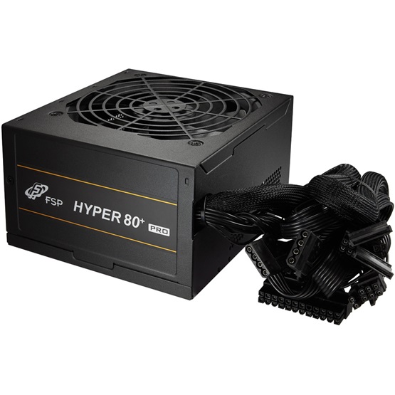 TAP_FSP_650W_-_HYPER_80_PRO650_G51V_-_BulkOEM_-_80_Bronze_-_Fekete_Tapegyseg_-_Bulk-i781339.jpg TÁP FSP 650W - HYPER 80+PRO650 G5.1V - Bulk/OEM - 80+ Bronze - Fekete Tápegység - Bulk - Image 1