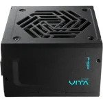 TÁP FSP 750W - VITA-750BD-B - 80+ Bronze ATX3.1 Gen5.1 - Bulk version - Fekete Tápegység - Image 2