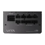 TÁP FSP 750W - VITA-750GM - 80+ Gold ATX3.1 Gen5.1 - Fekete Tápegység - Image 3