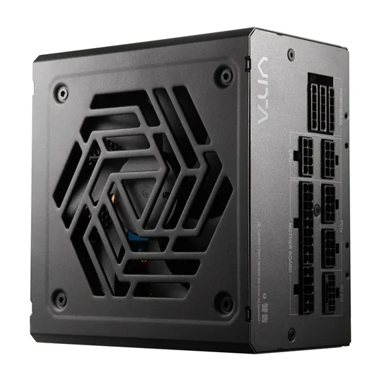 TÁP FSP 750W - VITA-750GM - 80+ Gold ATX3.1 Gen5.1 - Fekete Tápegység - Image 2
