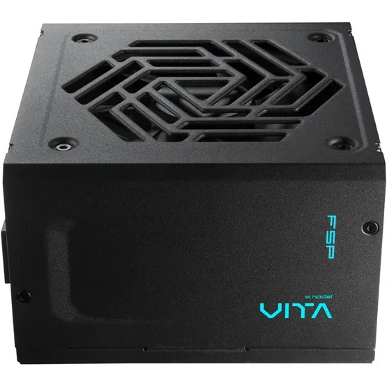 TÁP FSP 850W - VITA -850BD-B - 80+ Bronze ATX3.1 GEN5.1 BULK VERSION - Fekete Tápegység - Image 2