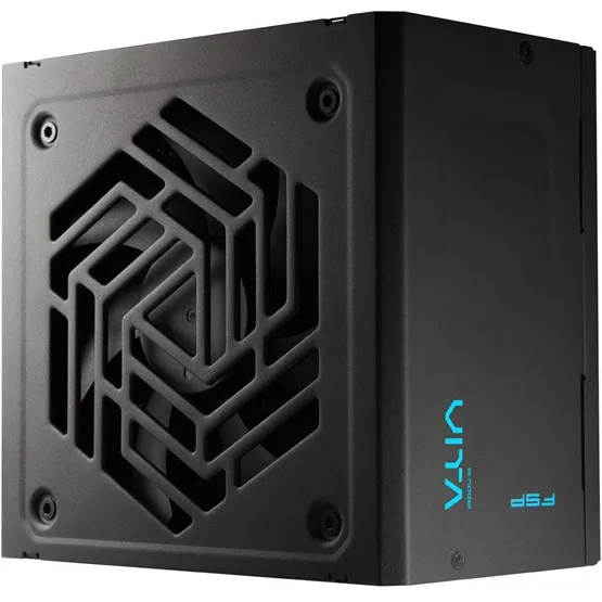 TÁP FSP 850W - VITA -850BD-B - 80+ Bronze ATX3.1 GEN5.1 BULK VERSION - Fekete Tápegység - Image 3