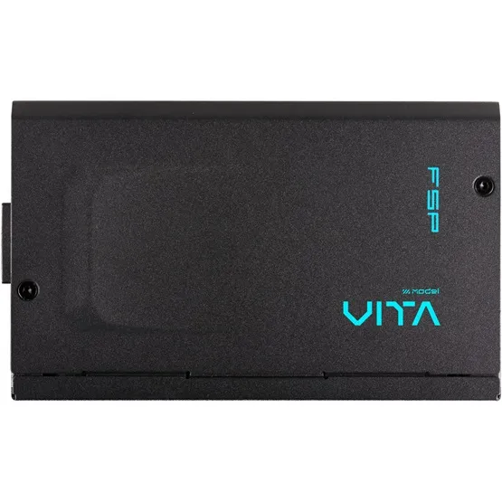 TÁP FSP 850W - VITA -850BD-B - 80+ Bronze ATX3.1 GEN5.1 BULK VERSION - Fekete Tápegység - Image 4