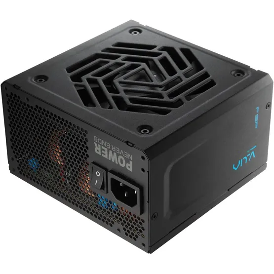 TÁP FSP 850W - VITA -850BD-B - 80+ Bronze ATX3.1 GEN5.1 BULK VERSION - Fekete Tápegység - Image 5
