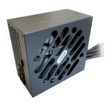 TÁP LC Power 400W - LC400SI V2.31 - V2.31 - Fekete Tápegység - Image 2