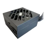 TÁP LC Power 400W - LC400SI V2.31 - 80+ - V2.31 - Fekete Tápegység