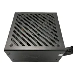 TÁP LC Power 700W - LC700SI V2.31 - 80+ White - ATX 2.31 - nem moduláris - Fekete Tápegység - Image 4