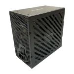 TÁP LC Power 700W - LC700SI V2.31 - 80+ White - ATX 2.31 - nem moduláris - Fekete Tápegység - Image 3