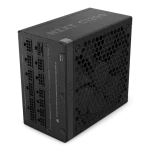 TÁP NZXT 1200W  - C1200 Gold Modular - PA-2G2BB-EU - 80+ Gold Modular ATX3.1 - Fekete Tápegység