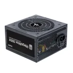 TÁP Zalman 500W - ZM500-TXII - 80+ White - ATX12V Ver2.31 - Fekete Tápegység - Image 2