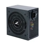 TÁP Zalman 500W - ZM500-TXII - 80+ White - ATX12V Ver2.31 - Fekete Tápegység - Image 3