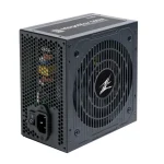 TÁP Zalman 500W - ZM500-TXII - 80+ White - ATX12V Ver2.31 - Fekete Tápegység - Image 4