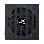 TÁP Zalman 500W - ZM500-TXII - 80+ White - ATX12V Ver2.31 - Fekete Tápegység - Image 5
