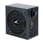 TÁP Zalman 600W - ZM600-TXII - 80+ White - ATX 12V Ver 2.31 - Fekete Tápegység - Image 2