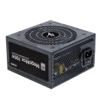 TÁP Zalman 700W - ZM700-TXII - 80+ White - ATX 12V Ver 2.31 - Fekete Tápegység