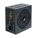 TÁP Zalman 700W - ZM700-TXII - 80+ White - ATX 12V Ver 2.31 - Fekete Tápegység - Image 3