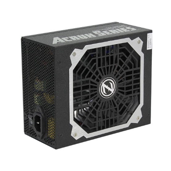 TÁP Zalman 1000W ARX2 - ZM1000-ARX2 - 80+ Platinum ATX3.1 - GEN5.1 - Fekete Tápegység