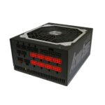 TÁP Zalman 1000W ARX2 - ZM1000-ARX2 - 80+ Platinum ATX3.1 - GEN5.1 - Fekete Tápegység - Image 2