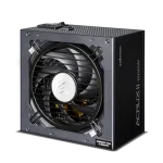 TÁP Zalman 1200W ARX2 - ZM1200-ARX2 - 80+ Platinum ATX3.1 - GEN5.1 - Fekete Tápegység - Image 2