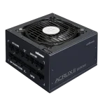 TÁP Zalman 1200W ARX2 - ZM1200-ARX2 - 80+ Platinum ATX3.1 - GEN5.1 - Fekete Tápegység